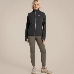 NosiLife Anya Jacke für Damen | Charcoal