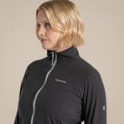 NosiLife Anya Jacke für Damen | Charcoal