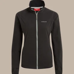 NosiLife Anya Jacke für Damen | Charcoal