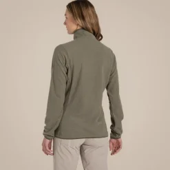 NosiLife Anya Jacke für Damen | Soft Moss