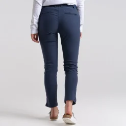 NosiLife Briar Hose für Damen | Soft Navy