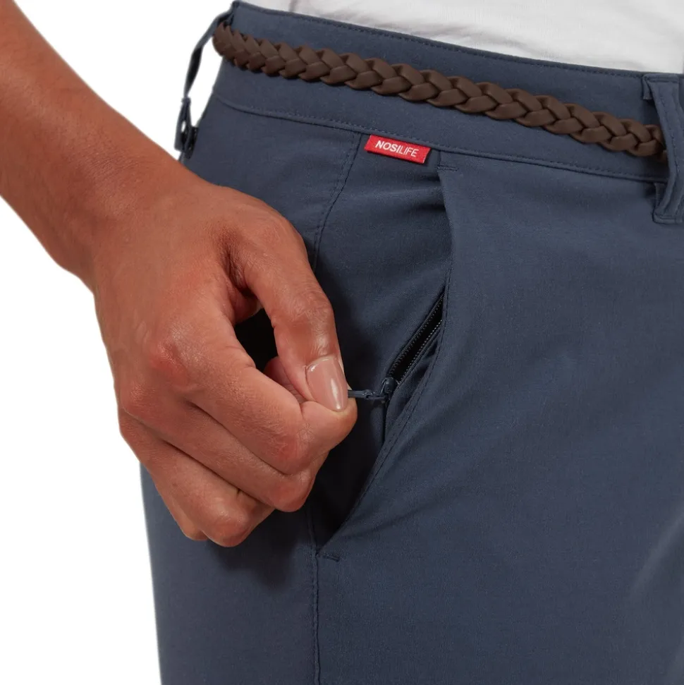 NosiLife Briar Hose für Damen | Soft Navy