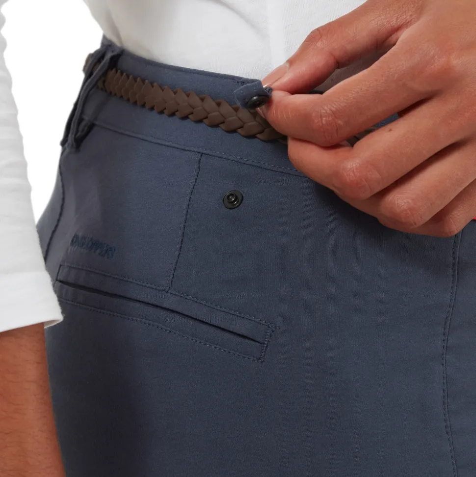 NosiLife Briar Hose für Damen | Soft Navy