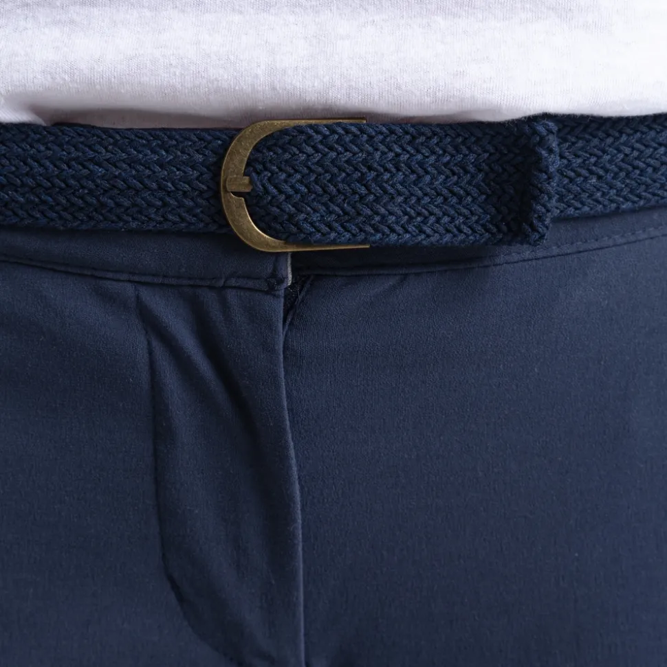 NosiLife Briar Hose für Damen | Soft Navy