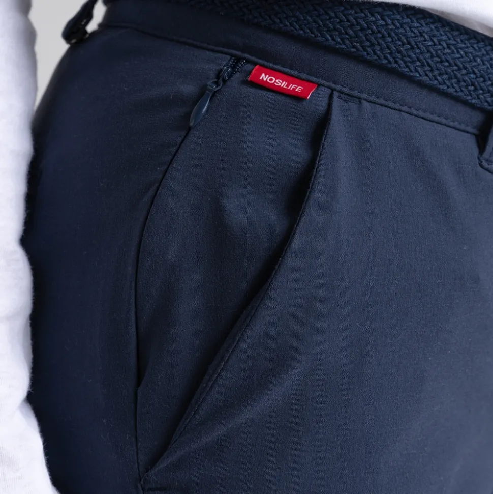 NosiLife Briar Hose für Damen | Soft Navy