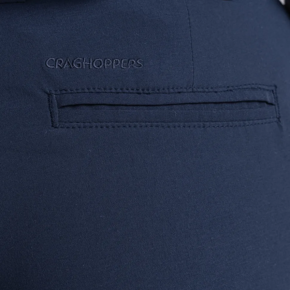 NosiLife Briar Hose für Damen | Soft Navy