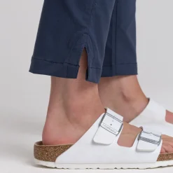 NosiLife Briar Hose für Damen | Soft Navy