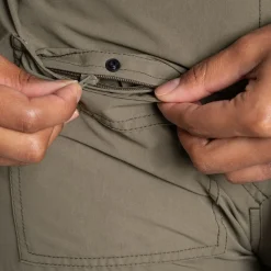 NosiLife Camila Jumpsuit für Damen | Wild Olive