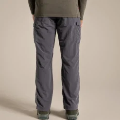 NosiLife Cargo II Hose für Herren | Black Pepper