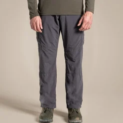 NosiLife Cargo II Hose für Herren | Black Pepper