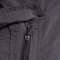 NosiLife Cargo II Hose für Herren | Black Pepper