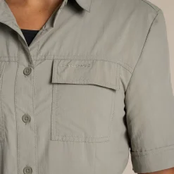 NosiLife Carina Adventure Kleid für Damen | Vert