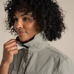 NosiLife Carina Adventure Kleid für Damen | Vert