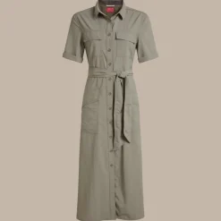 NosiLife Carina Adventure Kleid für Damen | Vert