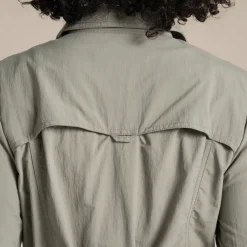 NosiLife Carina Adventure Kleid für Damen | Vert