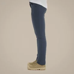 NosiLife Clara II Hose | Soft Navy