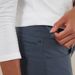 NosiLife Clara II Hose | Soft Navy