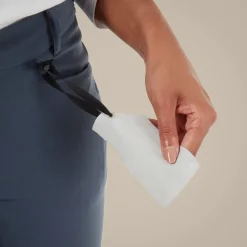 NosiLife Clara II Hose | Soft Navy