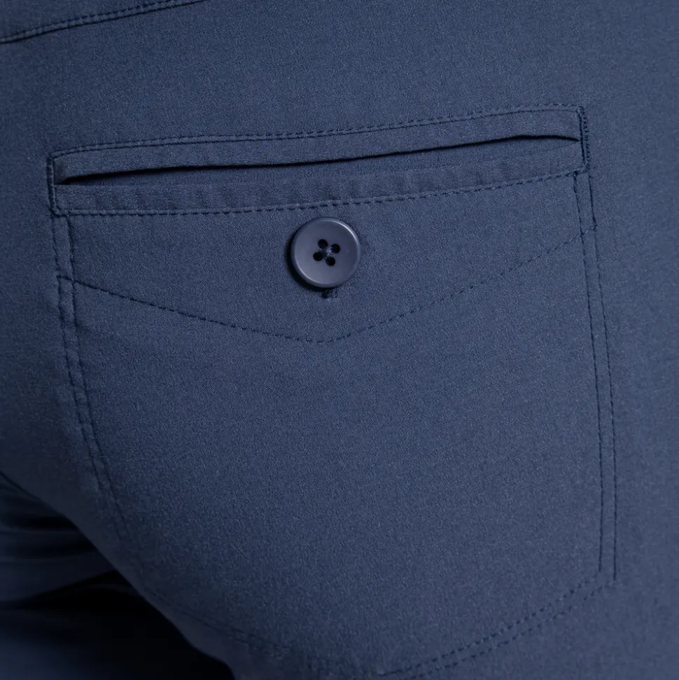 NosiLife Clara II Hose für Damen | Soft Navy