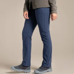 NosiLife Clara II Hose für Damen | Soft Navy