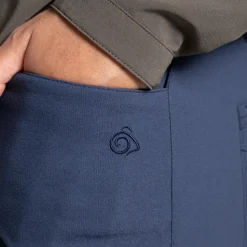 NosiLife Clara II Hose für Damen | Soft Navy