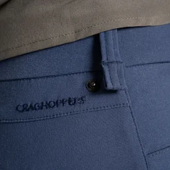 NosiLife Clara II Hose für Damen | Soft Navy