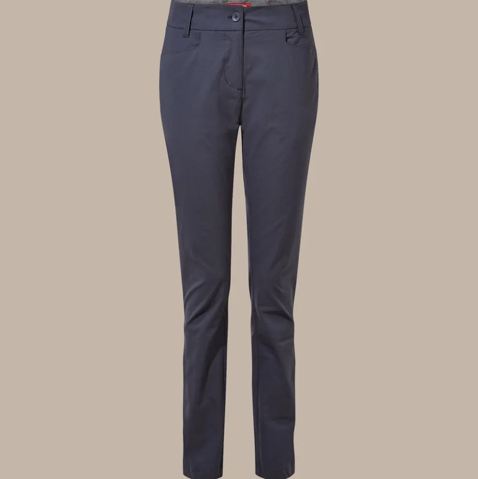 NosiLife Clara II Hose für Damen | Soft Navy