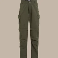 NosiLife Convertible Hose für Kinder | Woodland Green