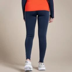 NosiLife Durrel Leggings | Blue Navy