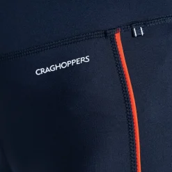 NosiLife Durrel Leggings | Blue Navy