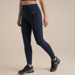NosiLife Durrel Leggings | Blue Navy / Blue Navy
