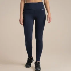 NosiLife Durrel Leggings | Blue Navy / Blue Navy