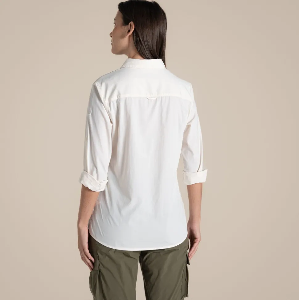 NosiLife Freeda Langarmshirt für Damen | Seasalt