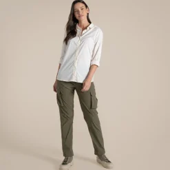 NosiLife Freeda Langarmshirt für Damen | Seasalt