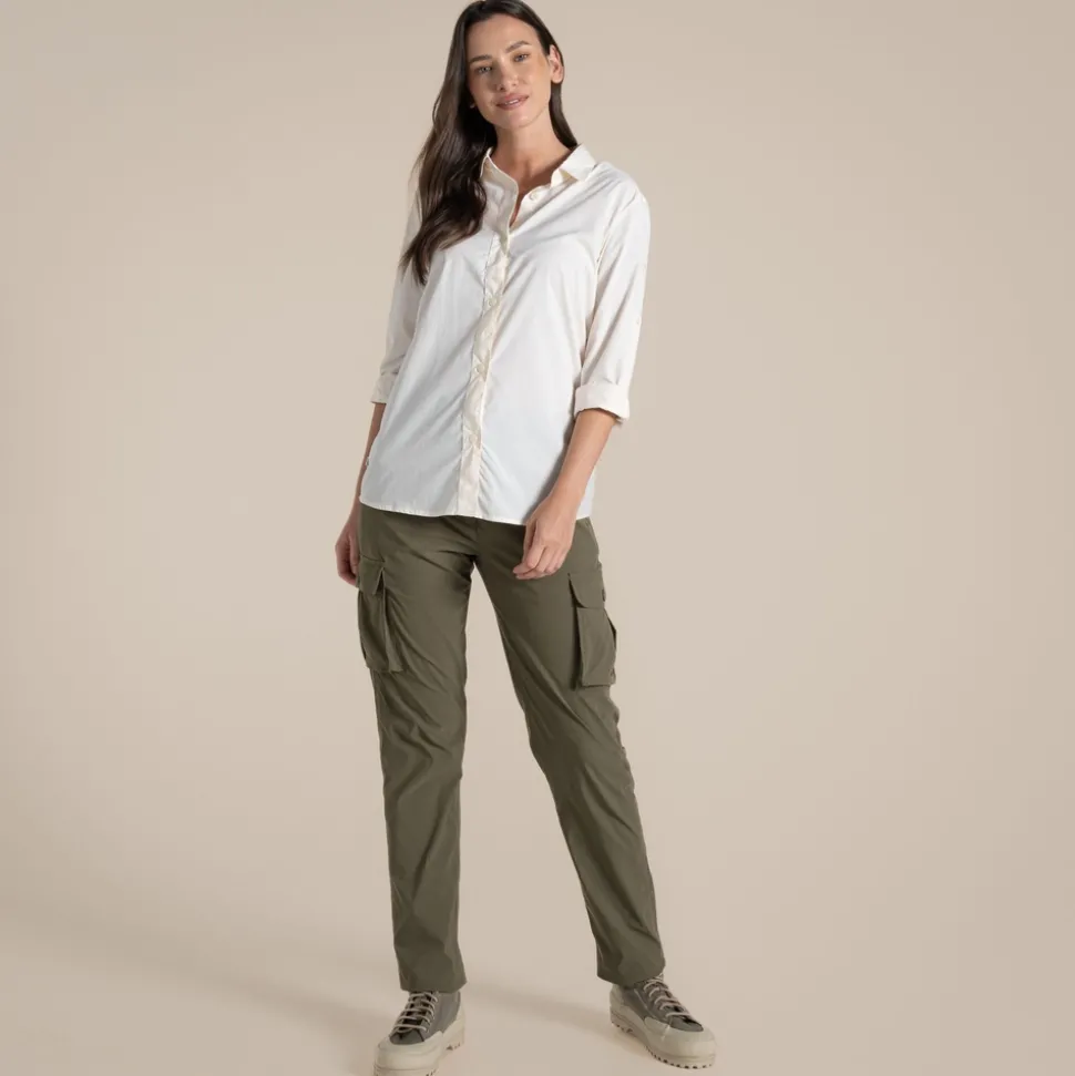 NosiLife Freeda Langarmshirt für Damen | Seasalt