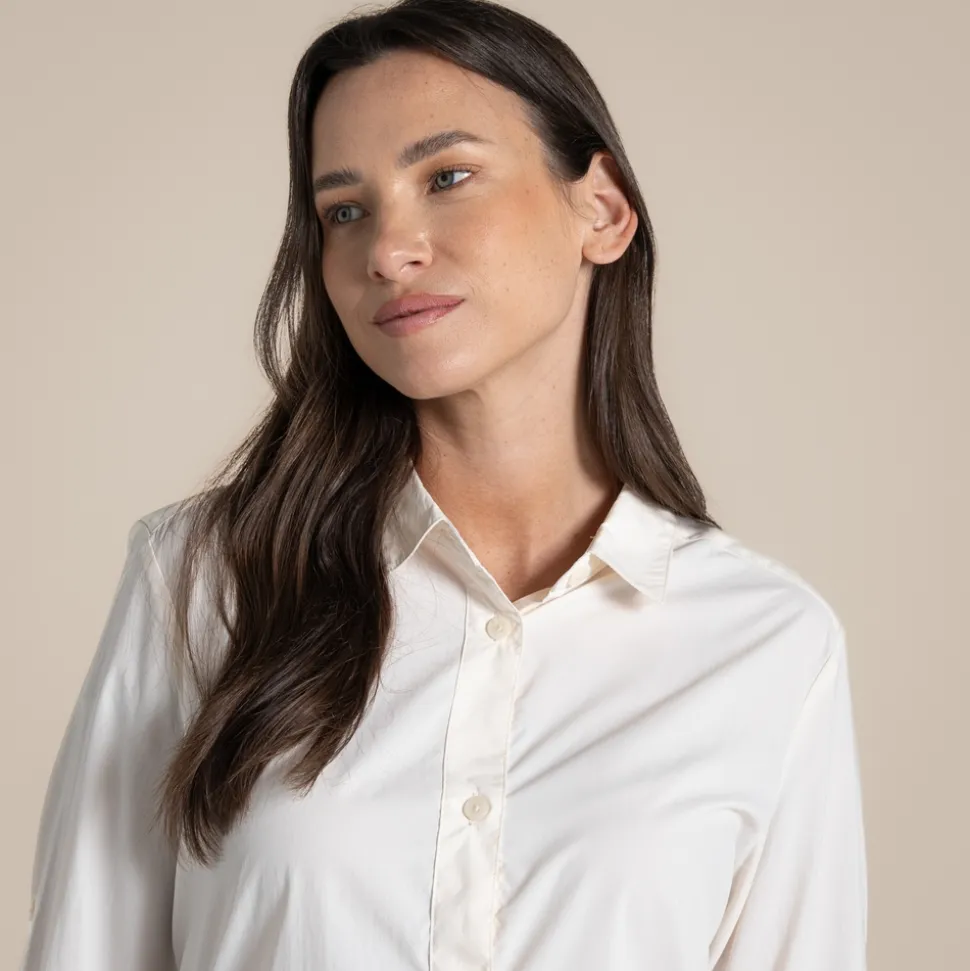 NosiLife Freeda Langarmshirt für Damen | Seasalt