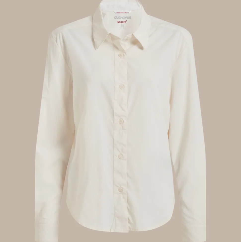 NosiLife Freeda Langarmshirt für Damen | Seasalt