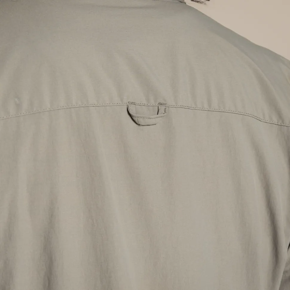 NosiLife Freeda Langarmshirt für Damen | Vert