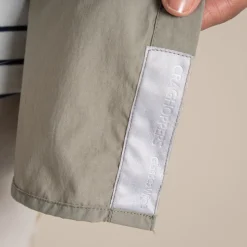 NosiLife Freeda Langarmshirt für Damen | Vert