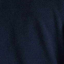 NosiLife Golf Belfairs Full Zip Fleece für Damen | Blue Navy