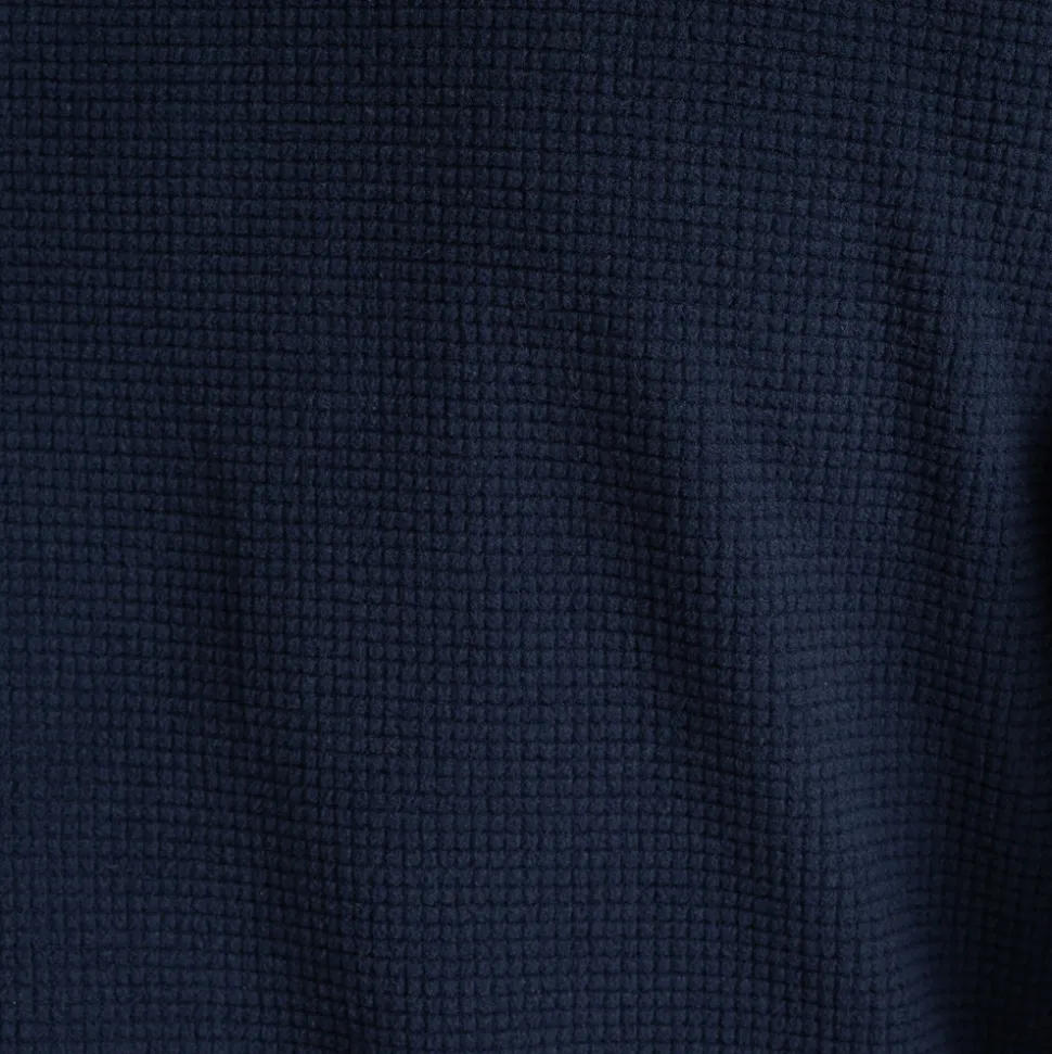 NosiLife Golf Belfairs Full Zip Fleece für Damen | Blue Navy