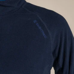 NosiLife Golf Belfairs Full Zip Fleece für Damen | Blue Navy