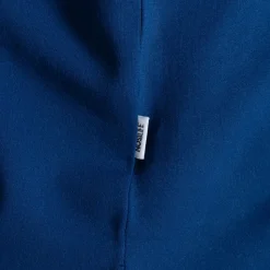 Nosilife Golf Bramshaw Langarm Polohemd für Herren | Deep Marina