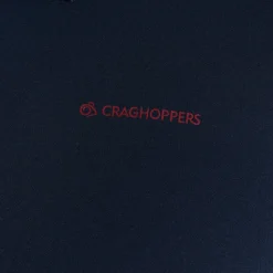 NosiLife Golf Bramshaw Polohemd mit kurzem Ärmel für Herren | Blue Navy