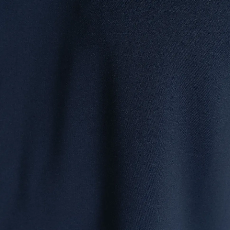 NosiLife Golf Bramshaw Polohemd mit kurzem Ärmel für Herren | Blue Navy