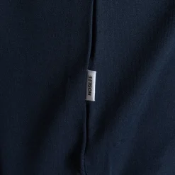 NosiLife Golf Bramshaw Polohemd mit kurzem Ärmel für Herren | Blue Navy