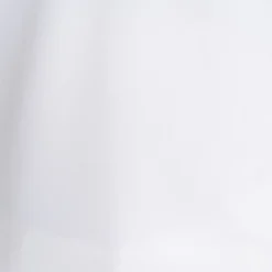 NosiLife Golf Ivybridge Half Zip Oberteil für Damen | White / Dark Iron