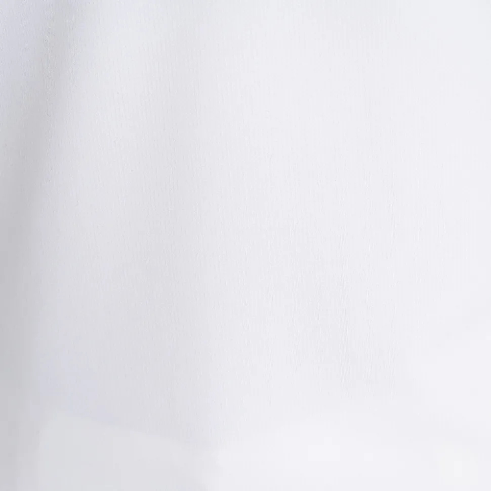 NosiLife Golf Ivybridge Half Zip Oberteil für Damen | White / Dark Iron