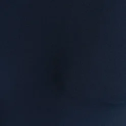 Nosilife Golf Langarmtop mit Stehkragen für Herren | Blue Navy