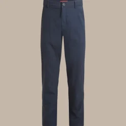 NosiLife Golf Santos Hose II für Herren | Blue Navy